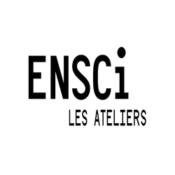 École Nationale Supérieure de Création Industrielle (ENSCI - Les Ateliers)