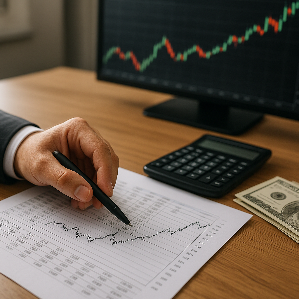 Mastering Market Flow: What Is Liquidity In Finance